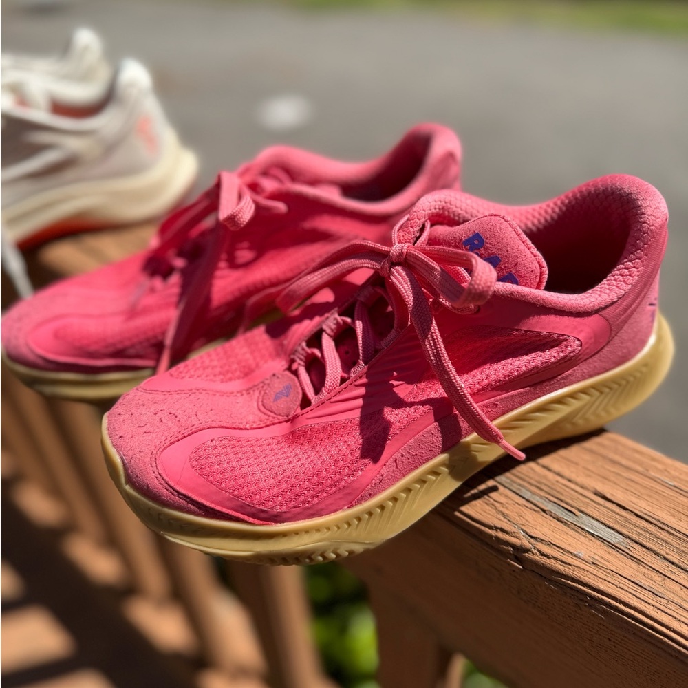 Pink RAD V1 female size 7.5
